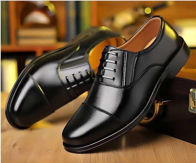 Korean Imported Luxury THE MAGICO SHOES