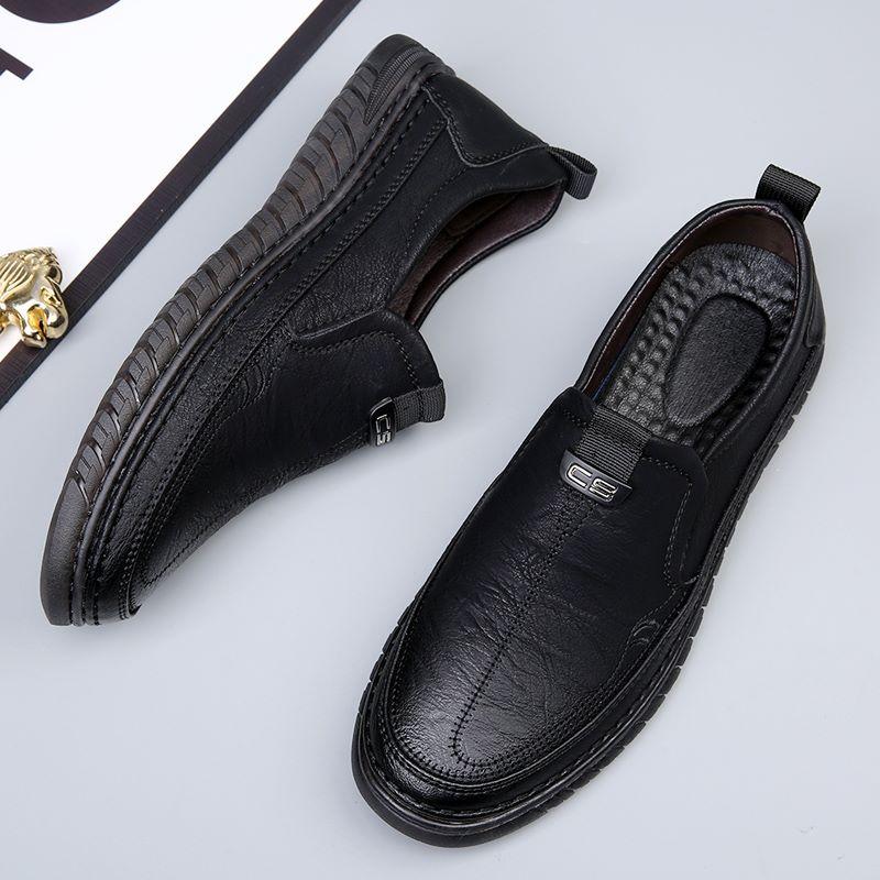 Ultra Premium Hand Crafted Italian Leather Shoes