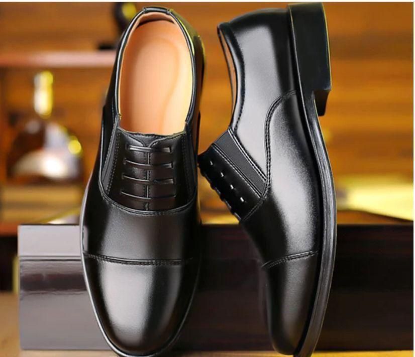 Korean Imported Luxury THE MAGICO SHOES