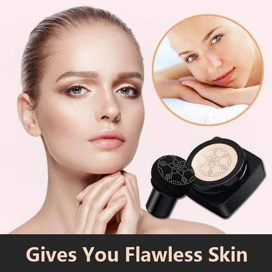 Sunisa 3 in 1 Premium Waterproof foundation CC Cream