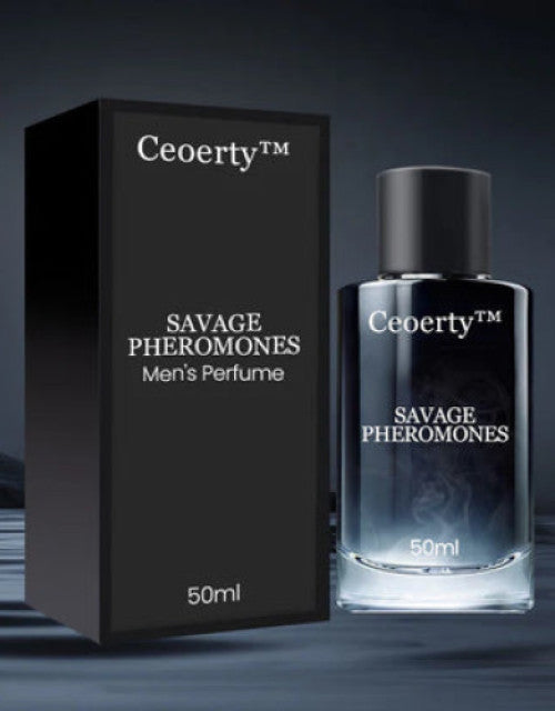 Ceoerty Savage Pheromones Men's Perfume