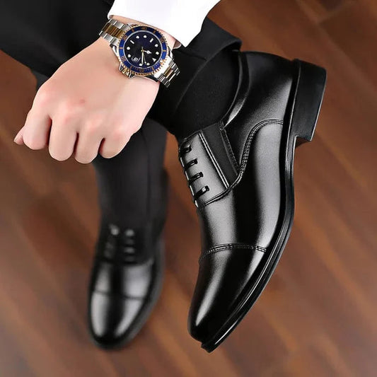 Korean Imported Luxury THE MAGICO SHOES