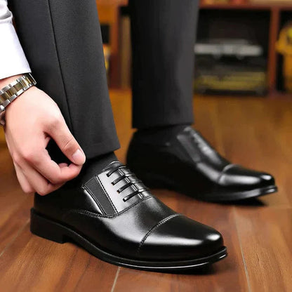 Korean Imported Luxury THE MAGICO SHOES